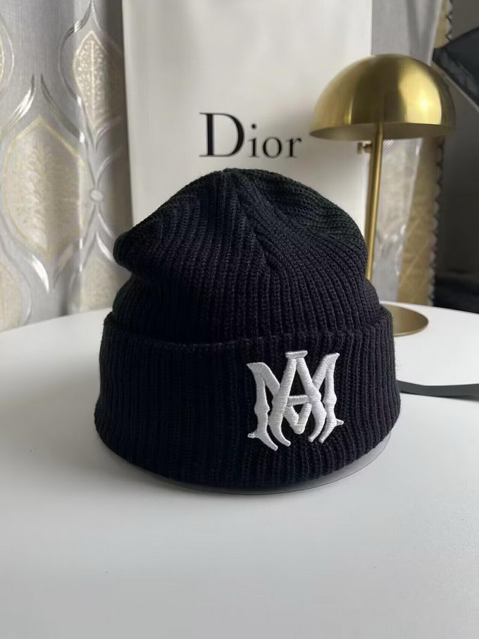 Amiri Beanie ID:20260120-6